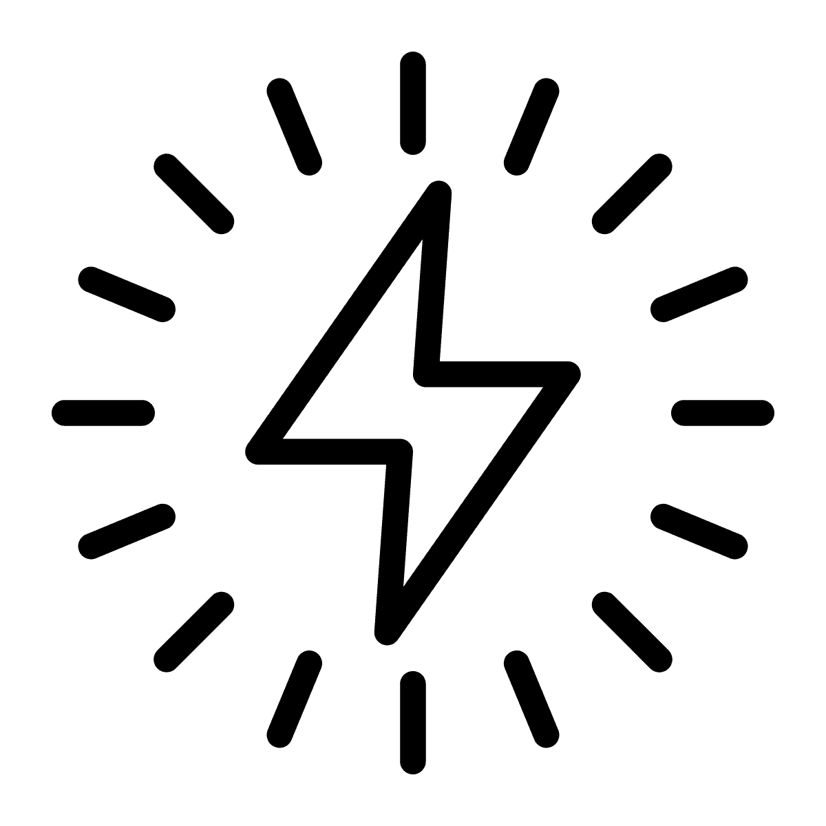 Energy savings