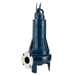 Submersible pumps and packaged systems.