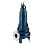 FPS submersible pump