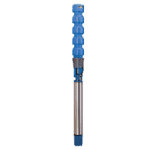 Goulds submersible pump