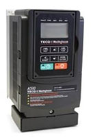 Teco A510 Drive