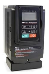 TECO Westinghouse Low Voltage AC Drives 