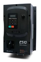 Teco E510 Drive Pic