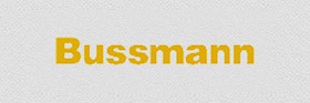 Bussmann Logo