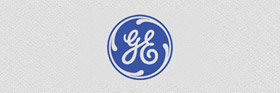 GE Logo