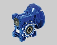 Gearboxes