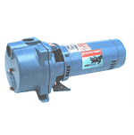 Goulds seld priming pump