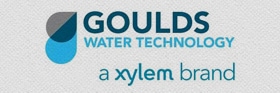 Goulds Water Tech Logo