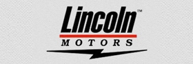 Lincoln Motors Logo