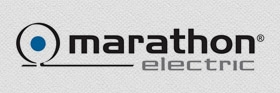 Marathon Electric Logo