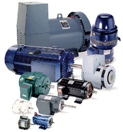 Marathon Electric Motors