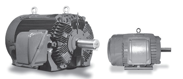 Max-ht – Severe-duty Max-ht – Severe-duty