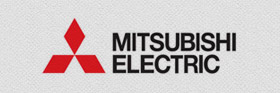 Mitsubishi Electric Logo