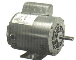 Electric Motors