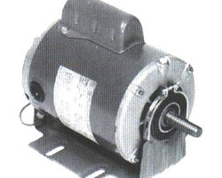 Electric Motors