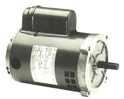 Electric Motors