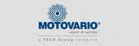 Motovario Logo