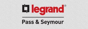 Pass & Seymour Logo