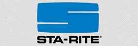 STA-RITE Logo
