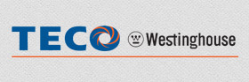 Teco Westinghouse Logo