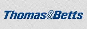 Thomas Betts Logo