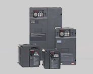 Variable Frequency Drives