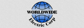 Worldwide Electric Logo